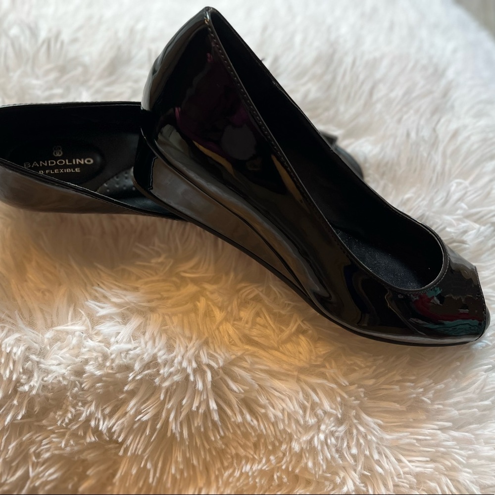 Bandolino Candra Wedge